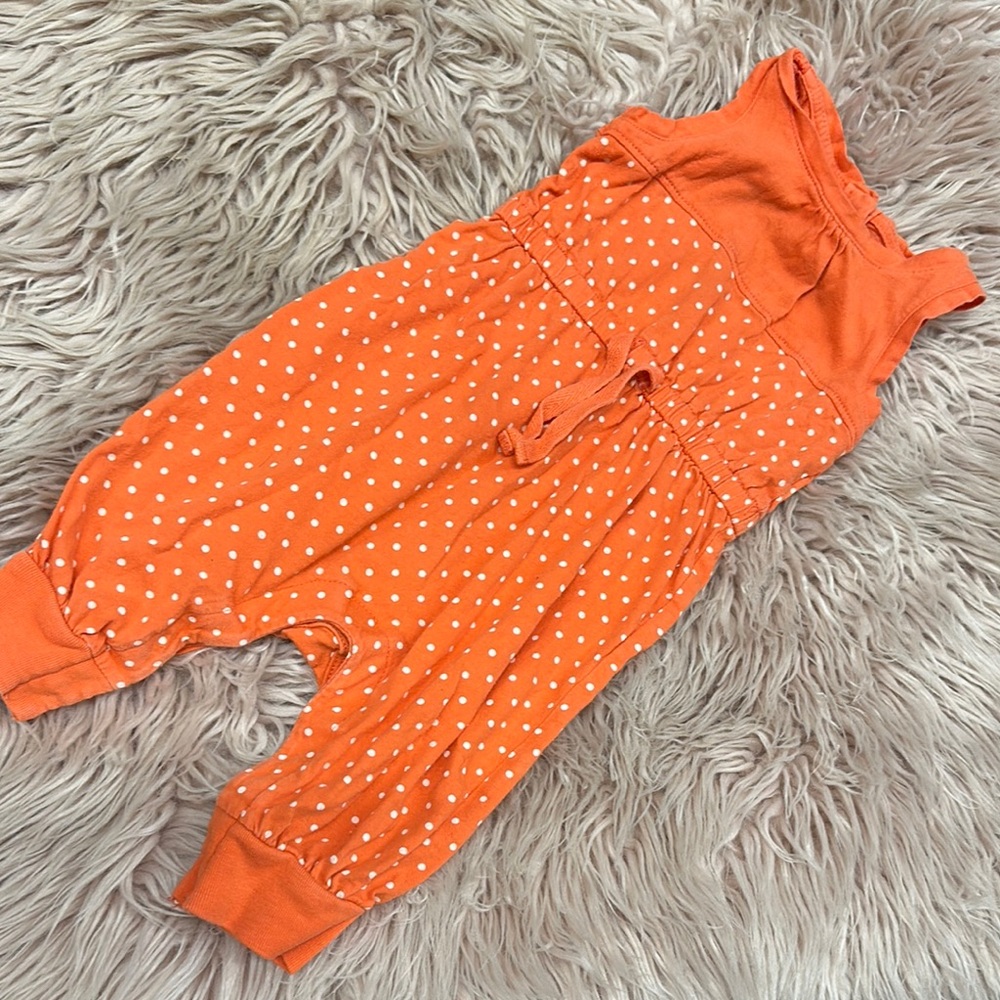 Baby Gap Romper